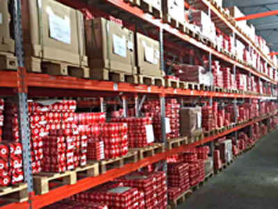 庫存展示 庫存展示